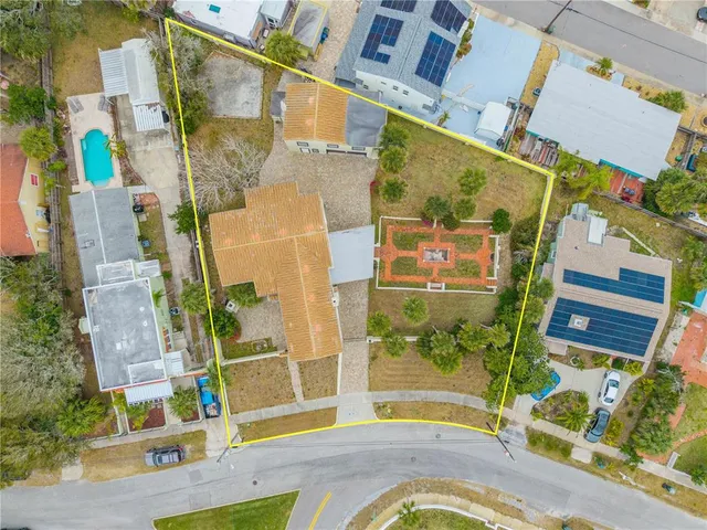 $967,000 | 319 Wisteria Road, Daytona Beach, FL 32118