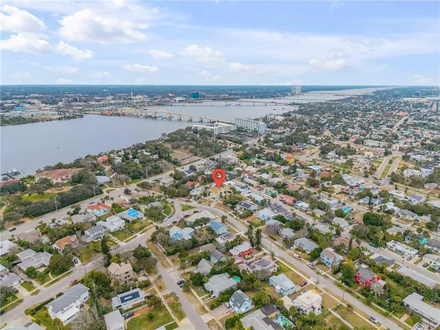 $967,000 | 319 Wisteria Road, Daytona Beach, FL 32118