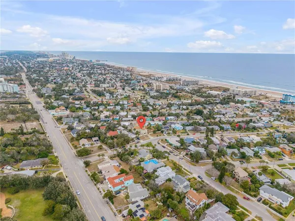 $967,000 | 319 Wisteria Road, Daytona Beach, FL 32118