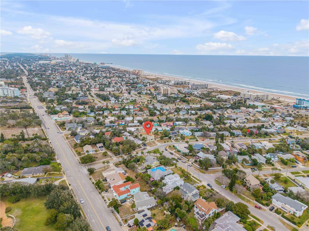 319 Wisteria Road Daytona Beach, FL 32118 - Photo 69 of 97