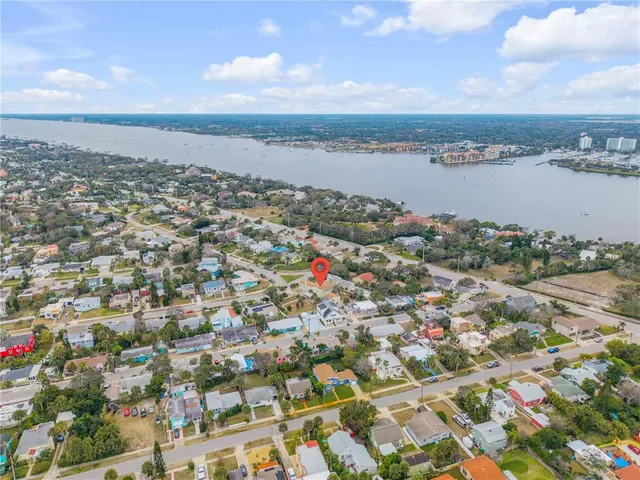 $967,000 | 319 Wisteria Road, Daytona Beach, FL 32118