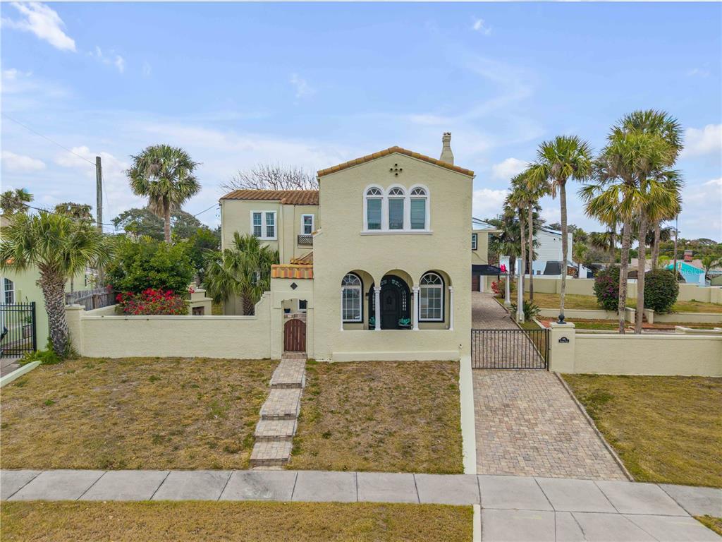 319 Wisteria Road Daytona Beach, FL 32118 - Photo 71 of 97