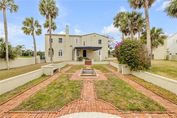 $967,000 | 319 Wisteria Road, Daytona Beach, FL 32118