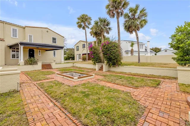 $967,000 | 319 Wisteria Road, Daytona Beach, FL 32118