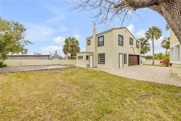 $967,000 | 319 Wisteria Road, Daytona Beach, FL 32118