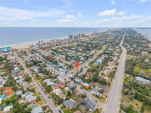 $967,000 | 319 Wisteria Road, Daytona Beach, FL 32118