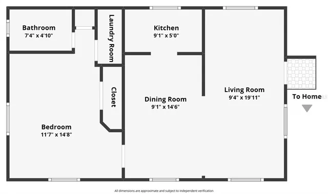 $967,000 | 319 Wisteria Road, Daytona Beach, FL 32118
