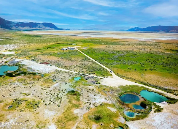 $12,000,000 | 500 State Route 34, Gerlach, NV 89412