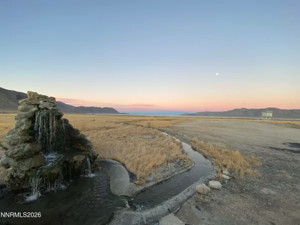a view of a sky from balcony