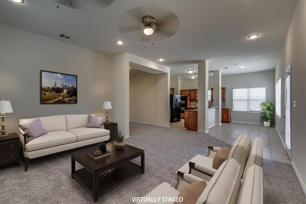 208 Cobblestone Circle Red Oak, TX 75154 - Photo 1 of 27