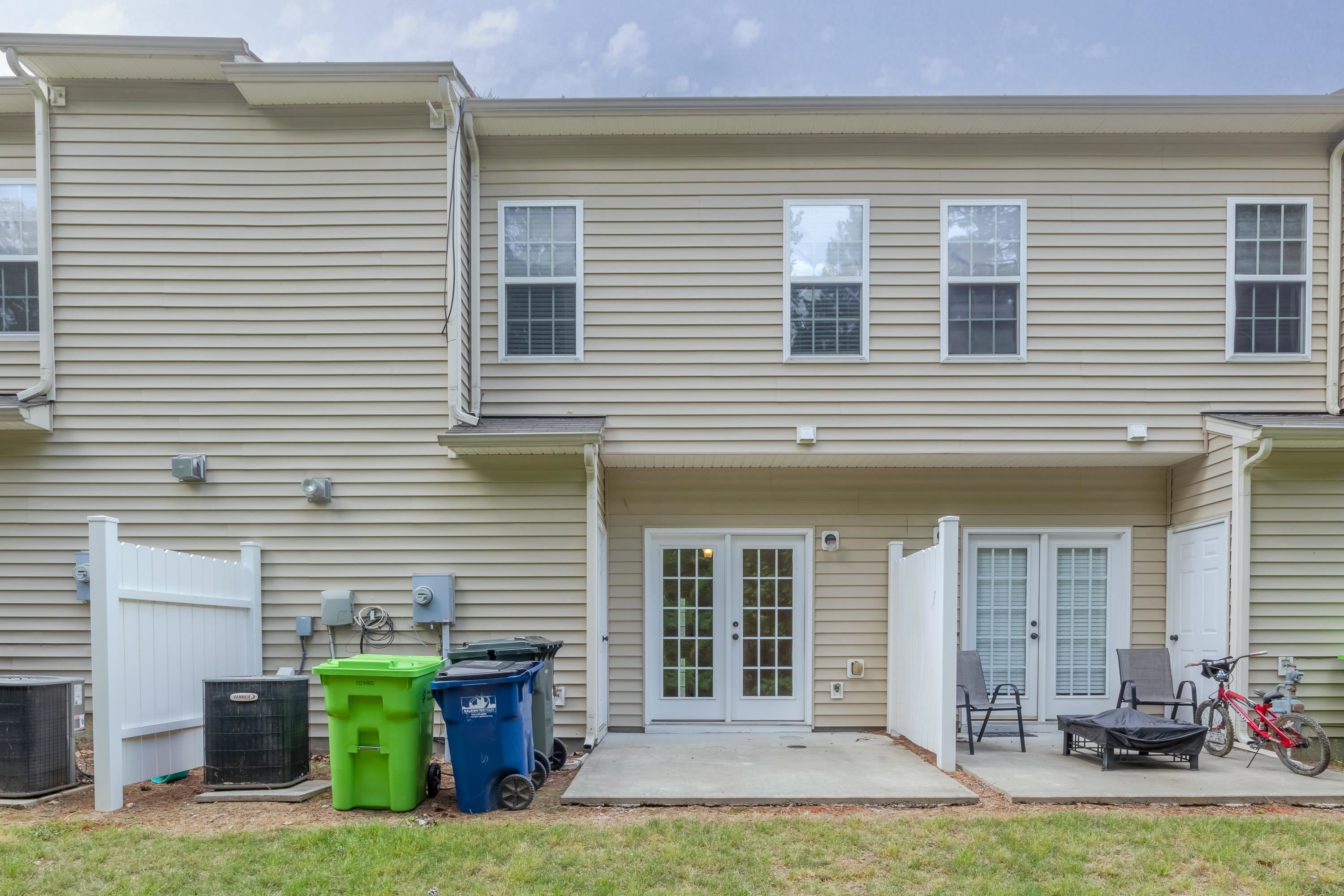 6206 San Marcos Way Raleigh, NC 27616 - Photo 30 of 31 Photo 30