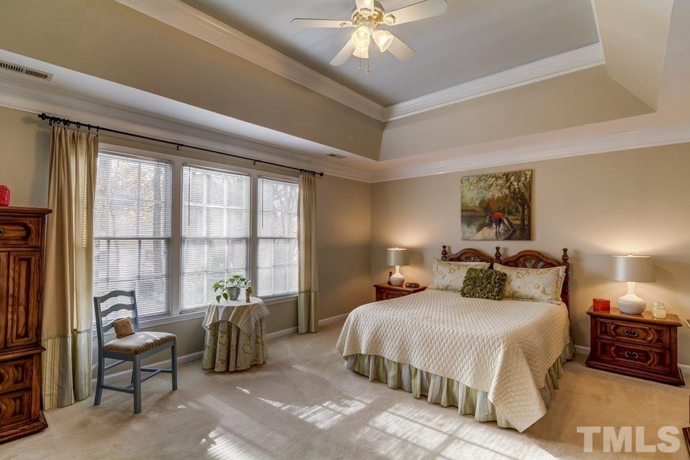 9805 Karcia Court Raleigh, NC 27617 - Photo 12 of 24 Gallery Image 12