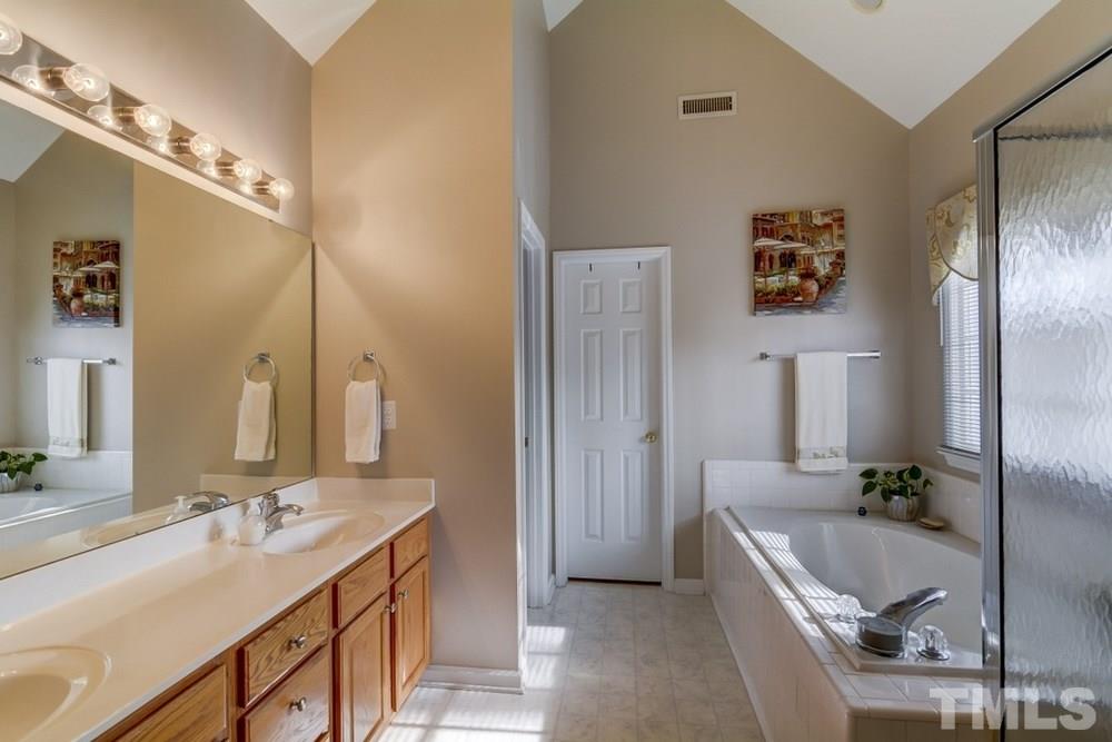 9805 Karcia Court Raleigh, NC 27617 - Photo 13 of 24 Gallery Image 13