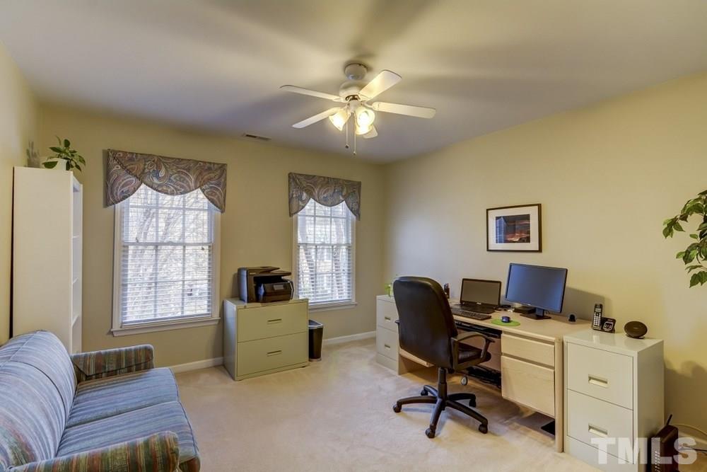 9805 Karcia Court Raleigh, NC 27617 - Photo 15 of 24 Gallery Image 15
