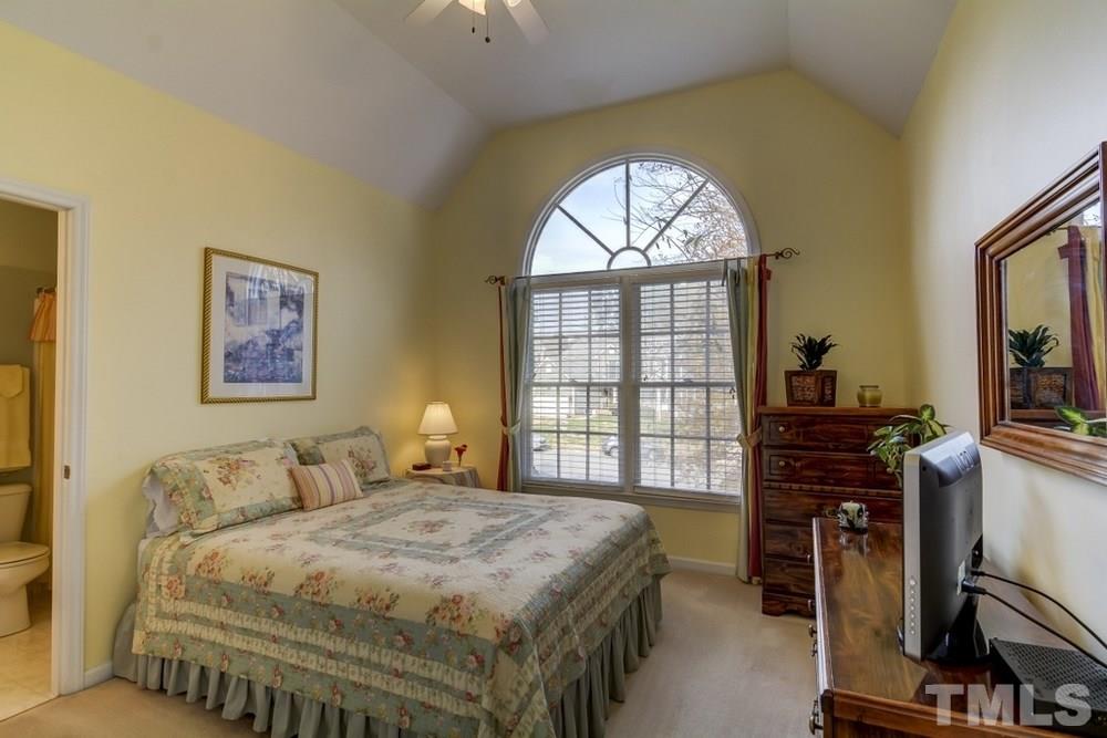 9805 Karcia Court Raleigh, NC 27617 - Photo 16 of 24 Gallery Image 16