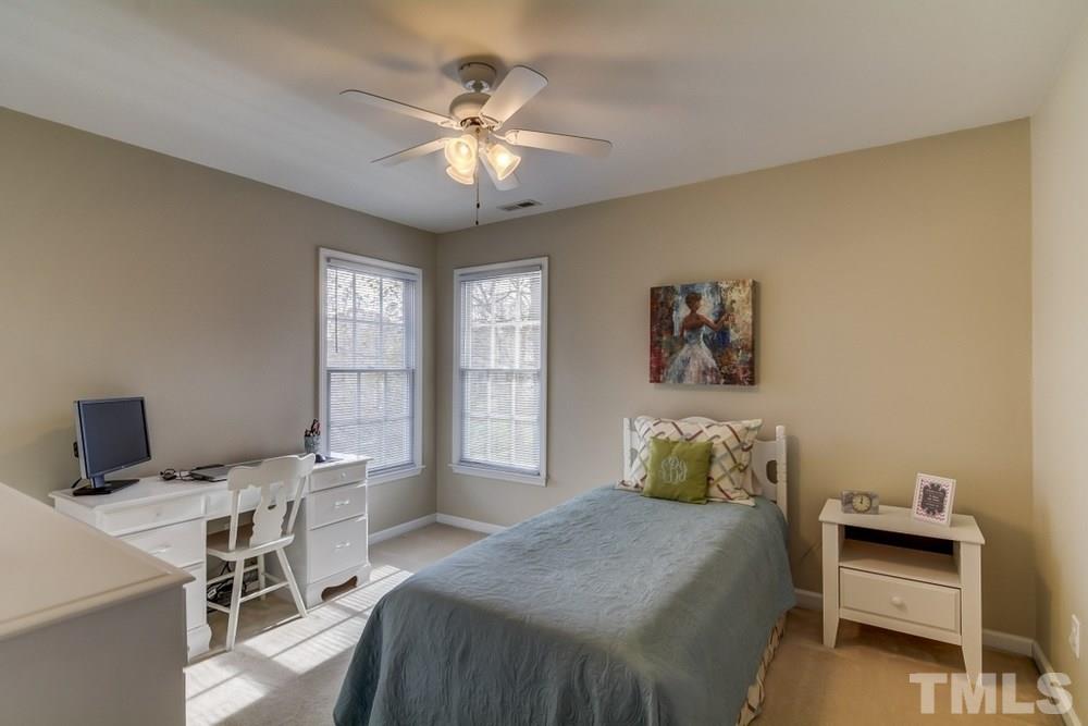 9805 Karcia Court Raleigh, NC 27617 - Photo 17 of 24 Gallery Image 17