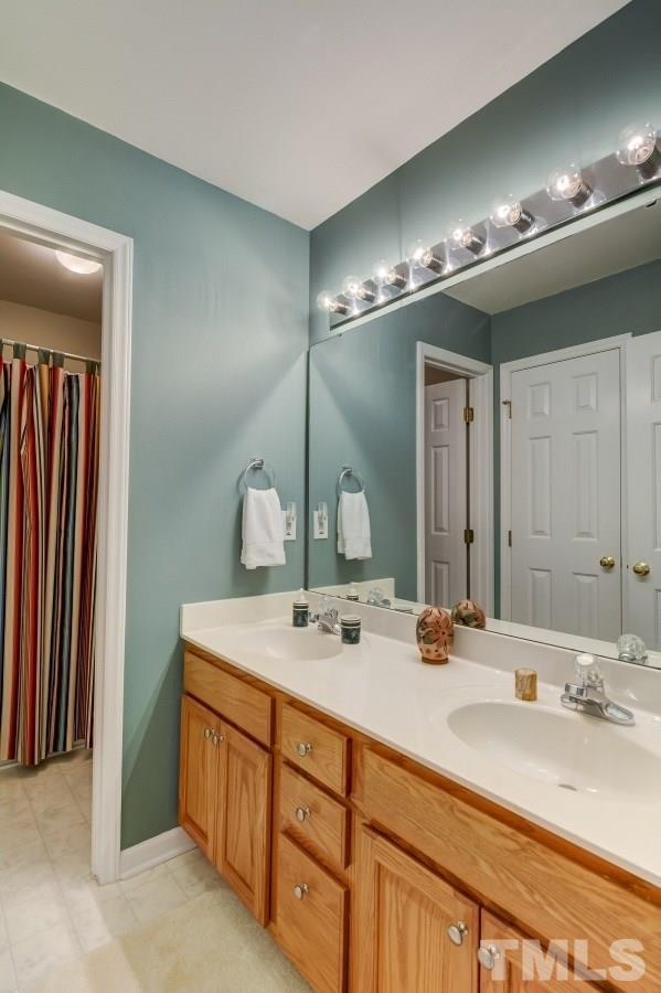 9805 Karcia Court Raleigh, NC 27617 - Photo 19 of 24 Gallery Image 19