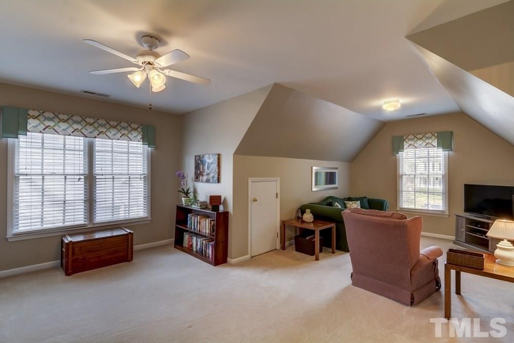 9805 Karcia Court Raleigh, NC 27617 - Photo 20 of 24 Gallery Image 20