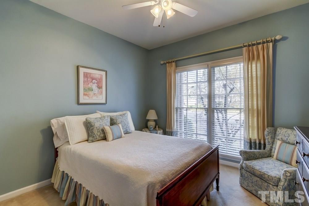 9805 Karcia Court Raleigh, NC 27617 - Photo 21 of 24 Gallery Image 21
