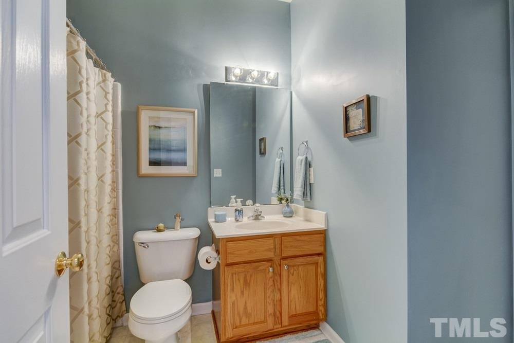 9805 Karcia Court Raleigh, NC 27617 - Photo 22 of 24 Gallery Image 22