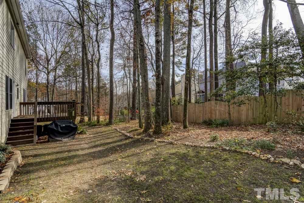 9805 Karcia Court Raleigh, NC 27617 - Photo 23 of 24 Gallery Image 23