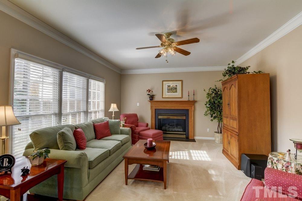9805 Karcia Court Raleigh, NC 27617 - Photo 6 of 24 Gallery Image 6