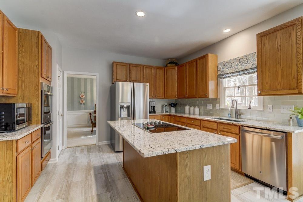 9805 Karcia Court Raleigh, NC 27617 - Photo 7 of 24 Gallery Image 7