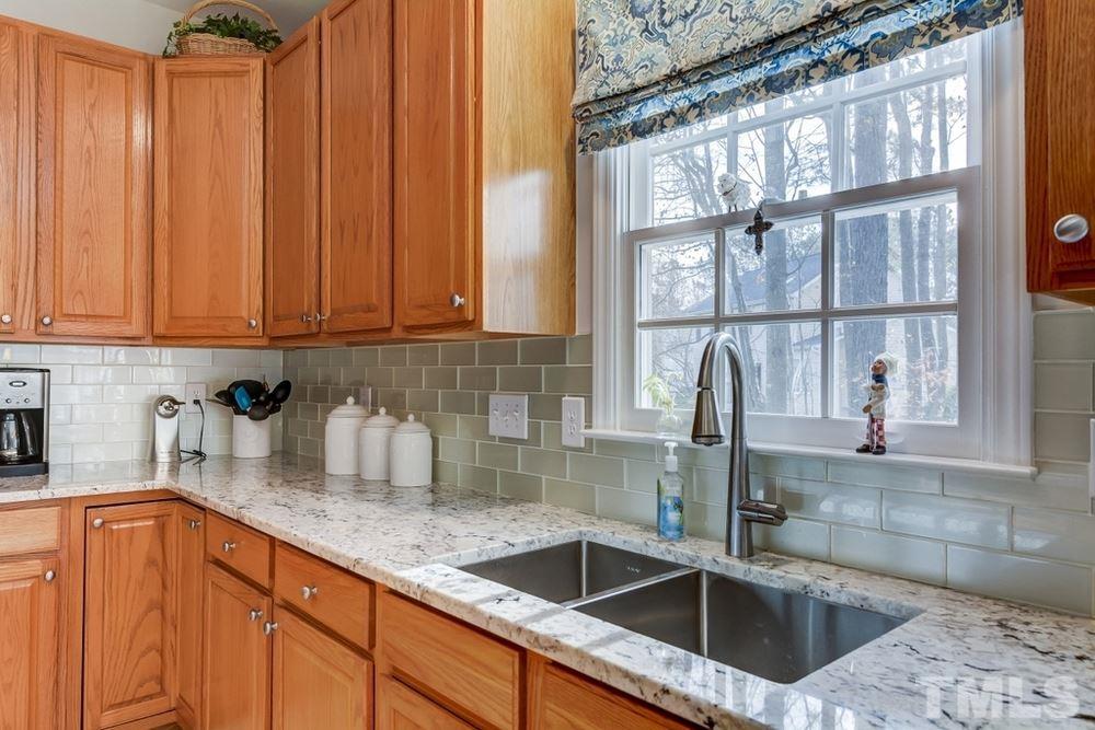 9805 Karcia Court Raleigh, NC 27617 - Photo 9 of 24 Gallery Image 9