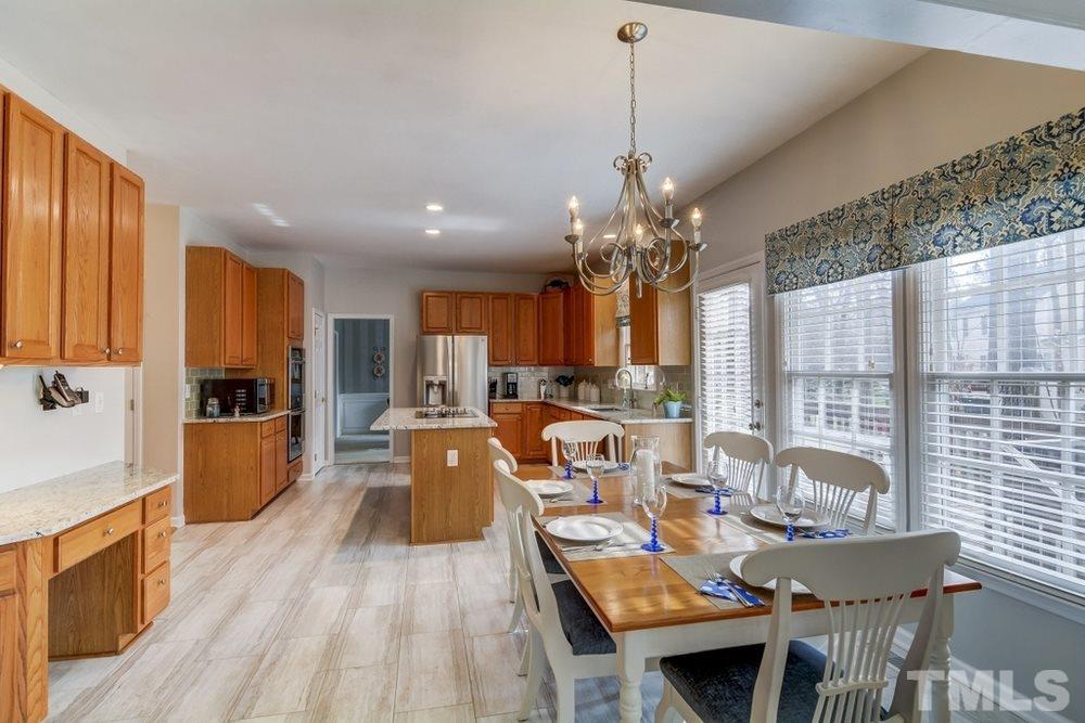 9805 Karcia Court Raleigh, NC 27617 - Photo 10 of 24 Gallery Image 10