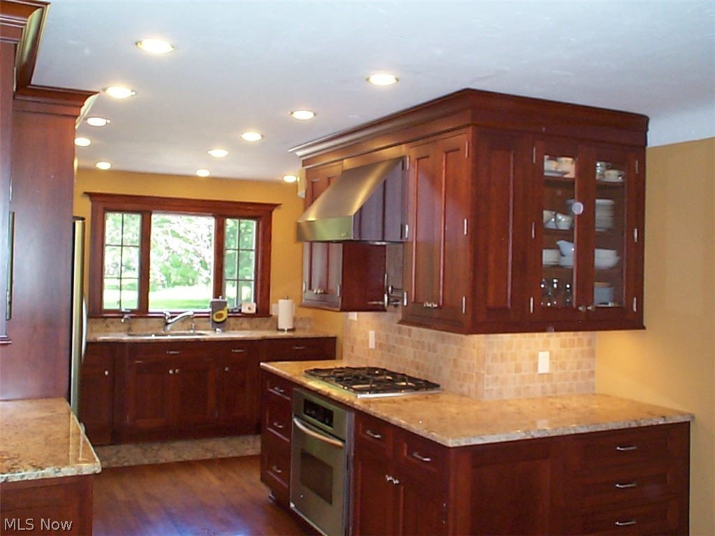 4619 Lander Road Chagrin Falls, OH 44022 - Photo 5 of 35 Gallery Image 5