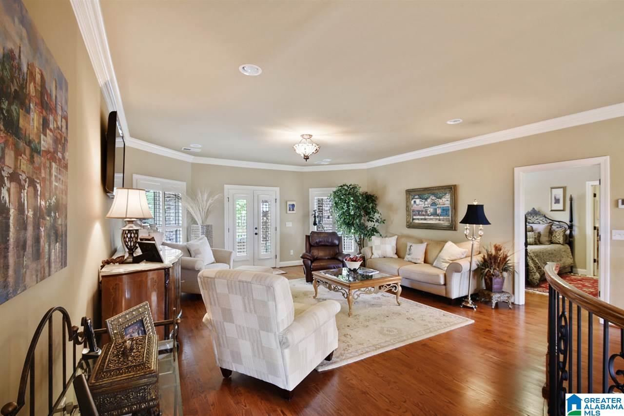 1190 Stagg Run Trail Pelham, AL 35124 - Photo 22 of 41