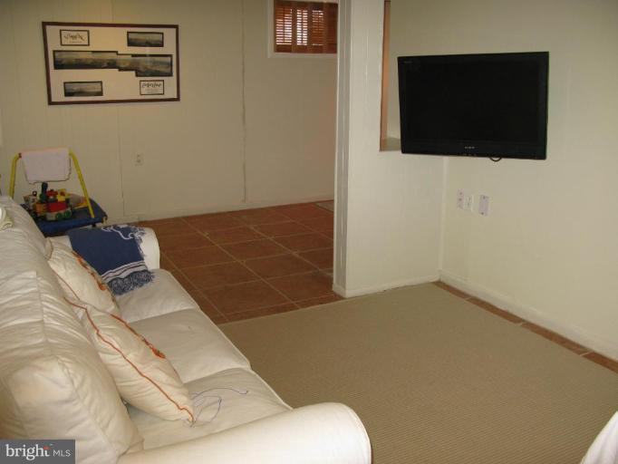 5921 Conway Road Bethesda, MD 20817 - Photo 8 of 12 Recreation Room #2