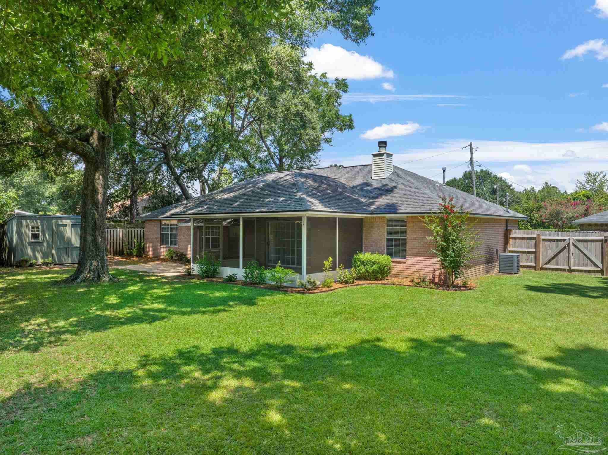 907 Ridge View Drive Pensacola, FL 32514 - Photo 38 of 54 Gallery Image 38