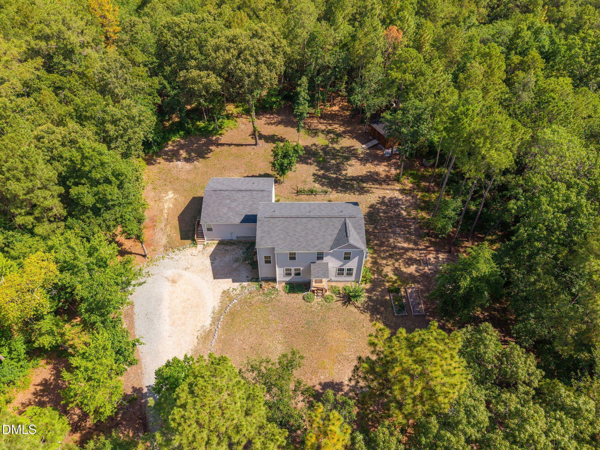 499 Jumping Run Road Dunn, NC 28334 - Photo 87 of 90
