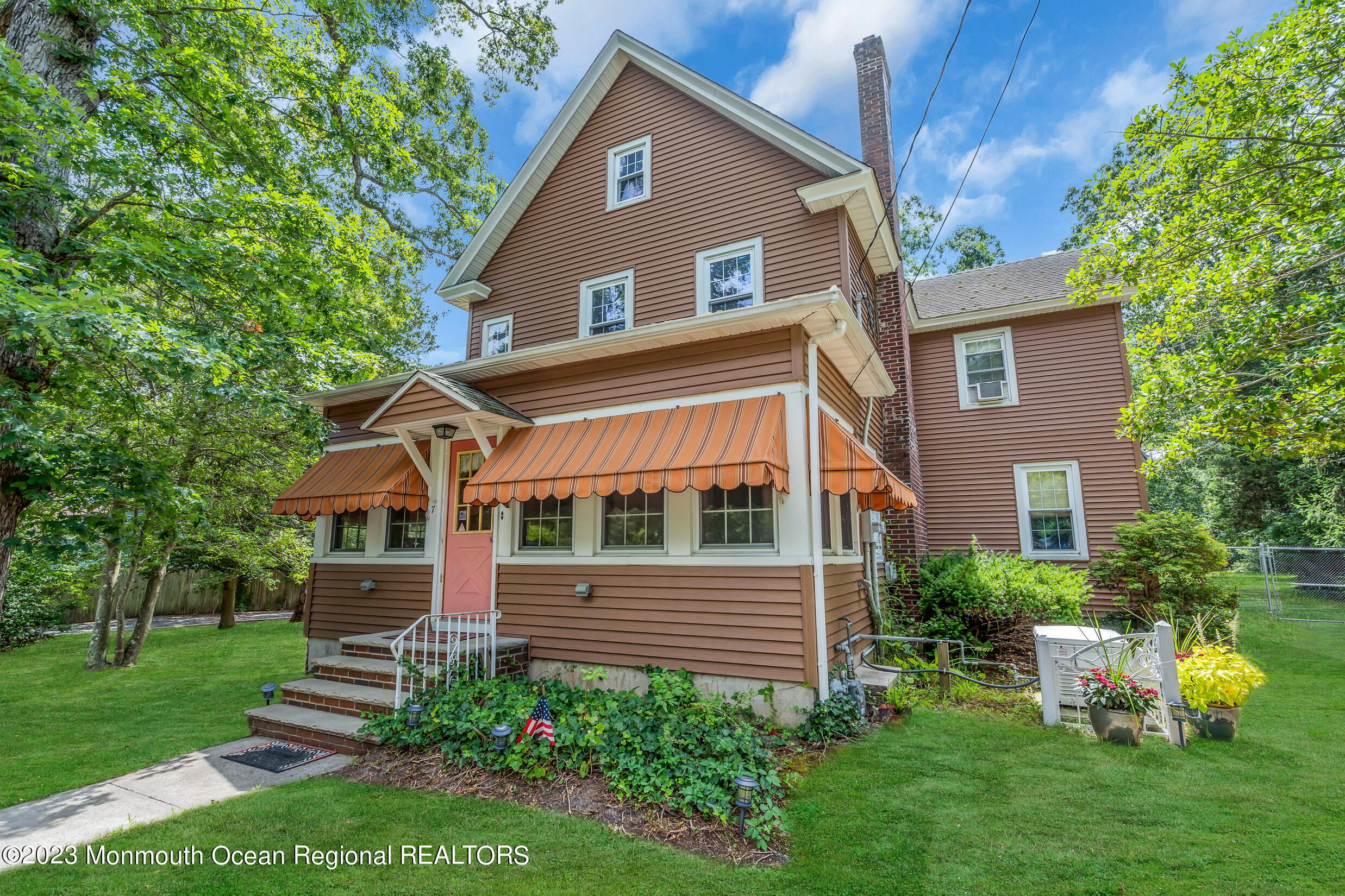 7 Bay Way, Lanoka Harbor, NJ 08734 Compass