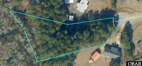 $91,000 | 105 Tuckers Lair, Grandy, NC 27939