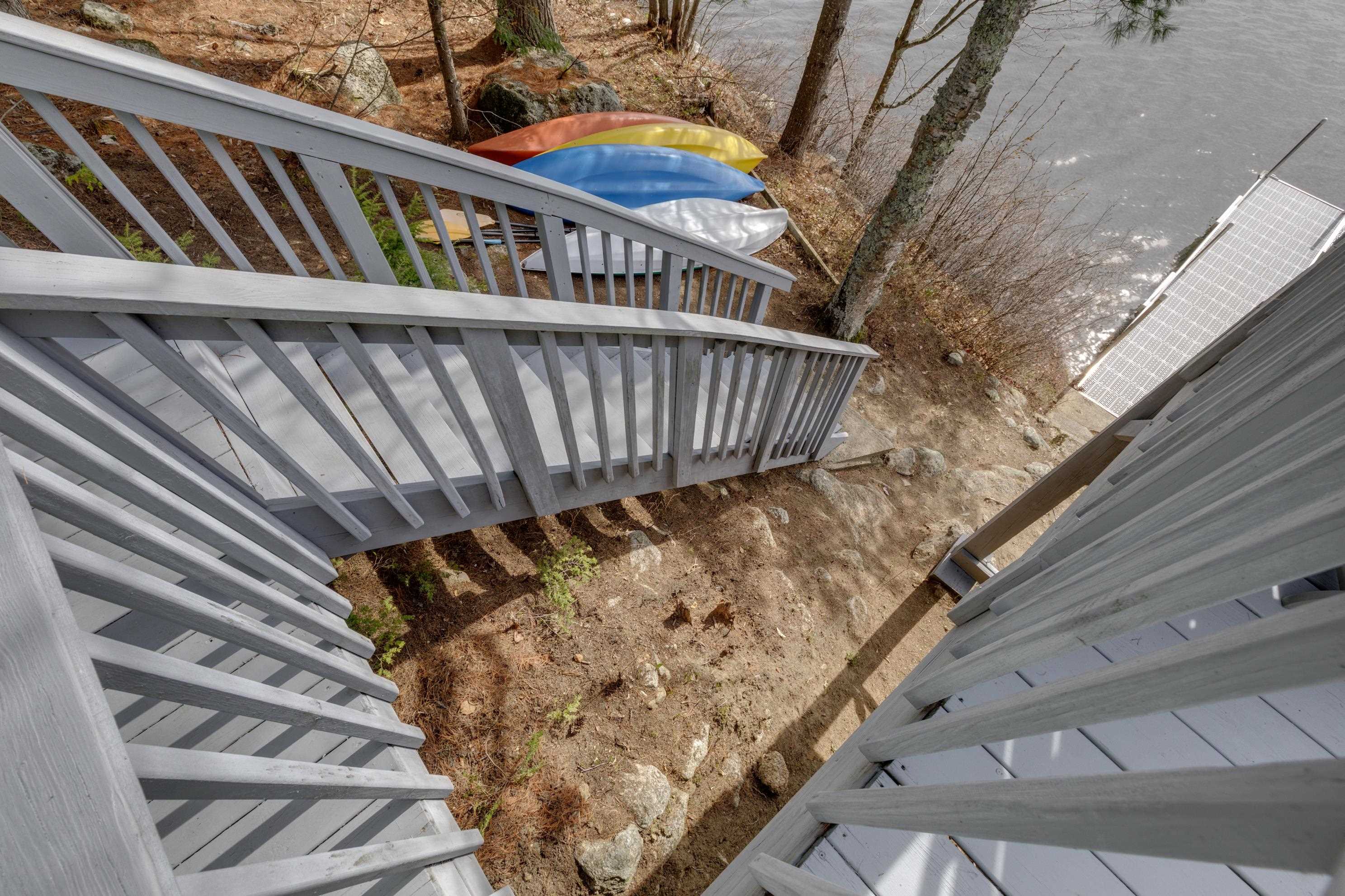 29 Northshore Road Sunapee, NH 03782 - Photo 33 of 40
