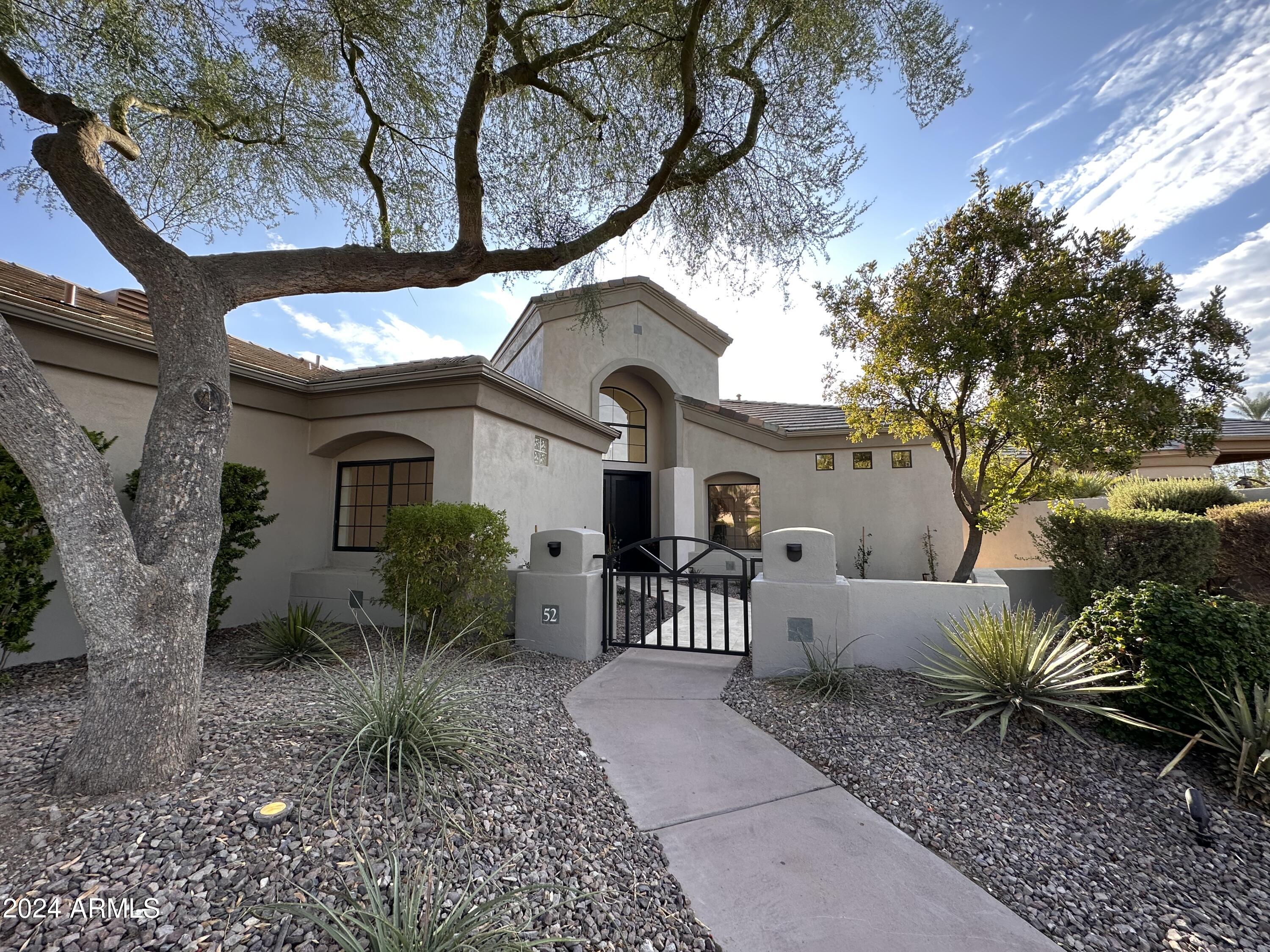 7705 East Doubletree Ranch Road, Unit 52 Scottsdale, AZ 85258 - Photo 1 of 39 1
