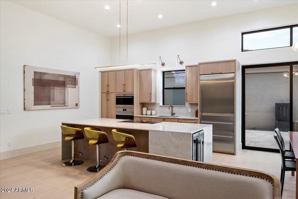 7705 East Doubletree Ranch Road, Unit 52 Scottsdale, AZ 85258 - Photo 11 of 39 10-64890971
