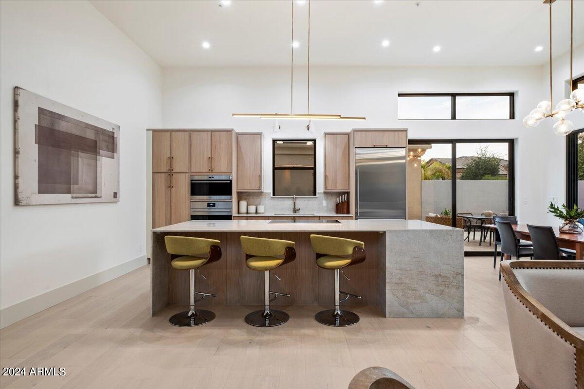 7705 East Doubletree Ranch Road, Unit 52 Scottsdale, AZ 85258 - Photo 12 of 39 11-64891033