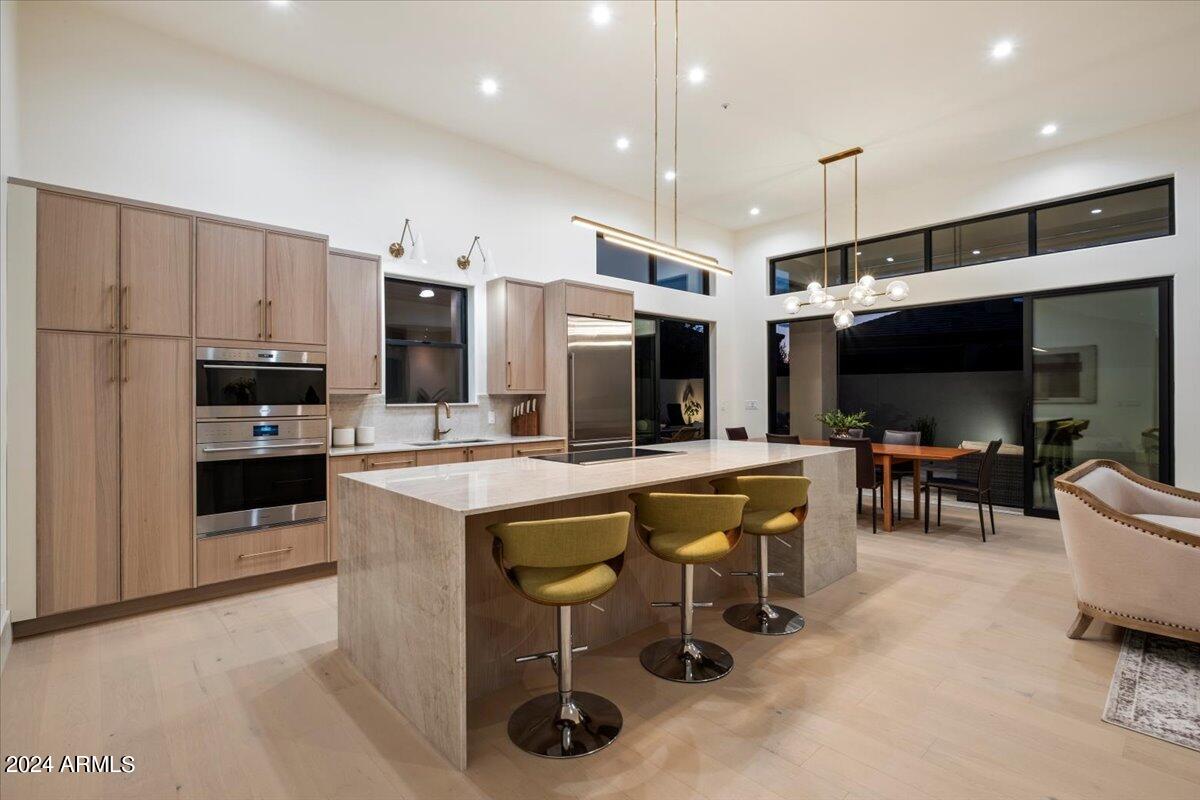 7705 East Doubletree Ranch Road, Unit 52 Scottsdale, AZ 85258 - Photo 13 of 39 12-64890815