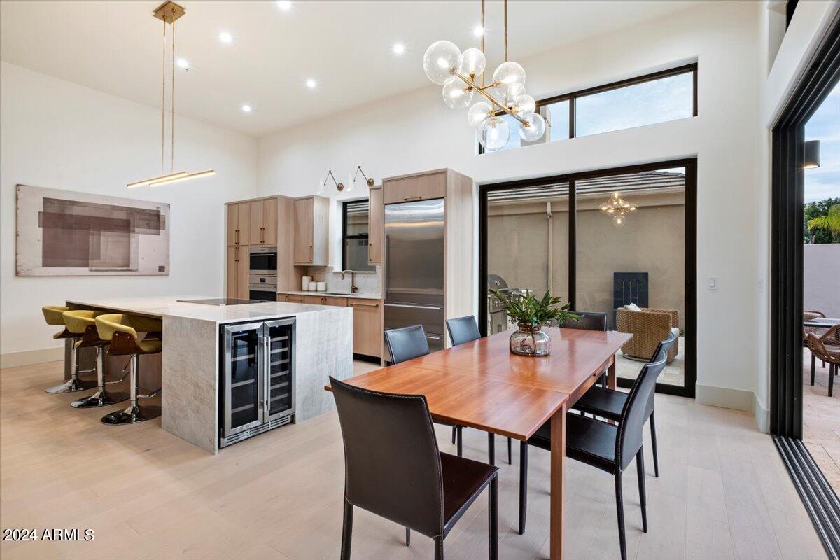 7705 East Doubletree Ranch Road, Unit 52 Scottsdale, AZ 85258 - Photo 15 of 39 14-64890996