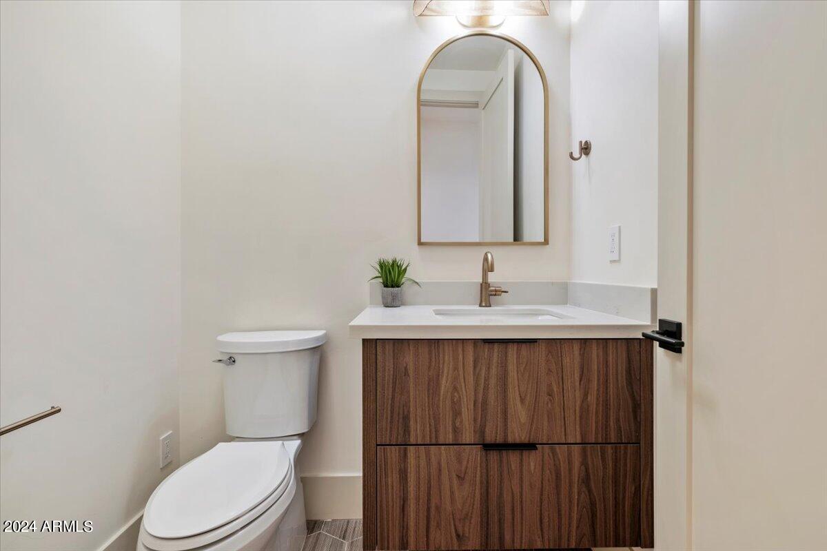 7705 East Doubletree Ranch Road, Unit 52 Scottsdale, AZ 85258 - Photo 19 of 39 18-64890874