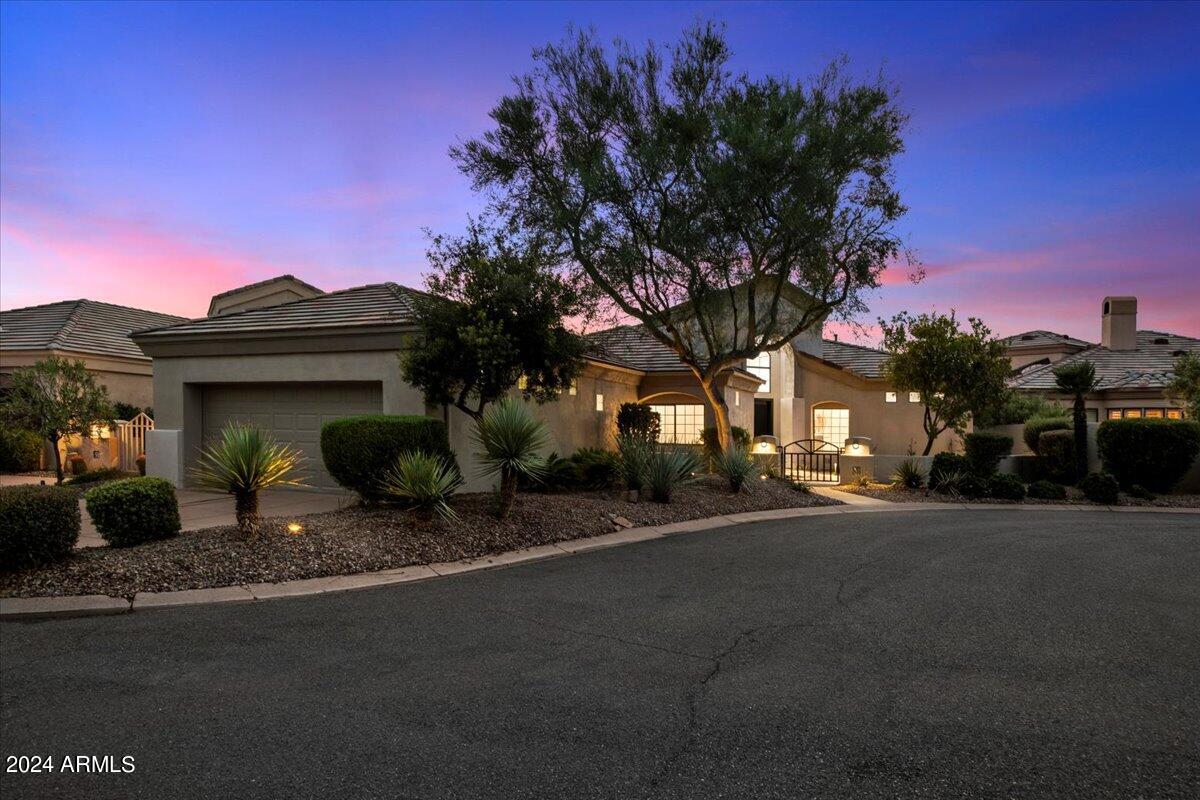 7705 East Doubletree Ranch Road, Unit 52 Scottsdale, AZ 85258 - Photo 2 of 39 02-64890778