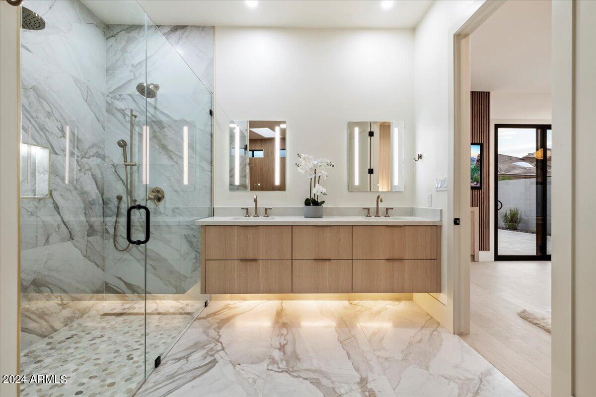 7705 East Doubletree Ranch Road, Unit 52 Scottsdale, AZ 85258 - Photo 22 of 39 21-64890955