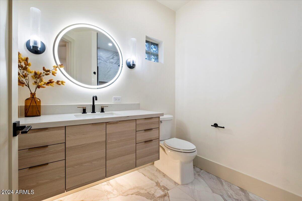 7705 East Doubletree Ranch Road, Unit 52 Scottsdale, AZ 85258 - Photo 26 of 39 25-64902534