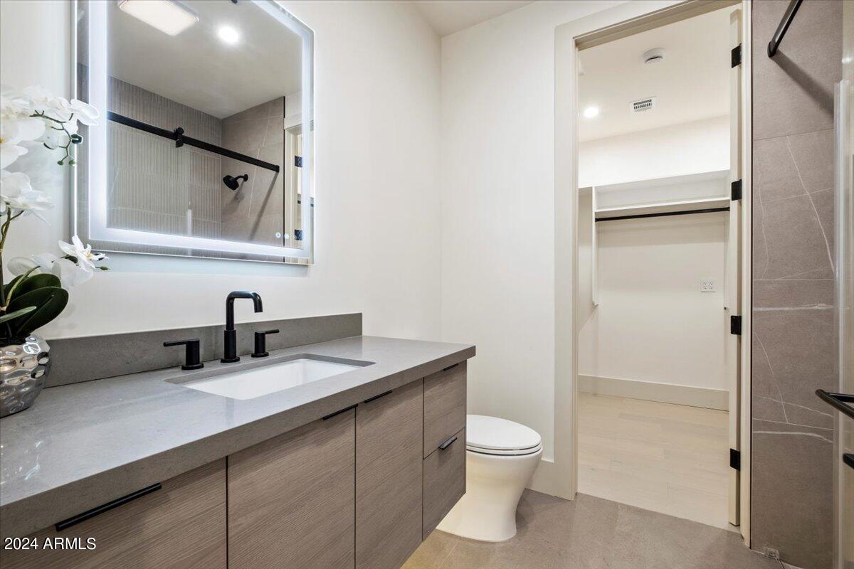 7705 East Doubletree Ranch Road, Unit 52 Scottsdale, AZ 85258 - Photo 28 of 39 27-64890914
