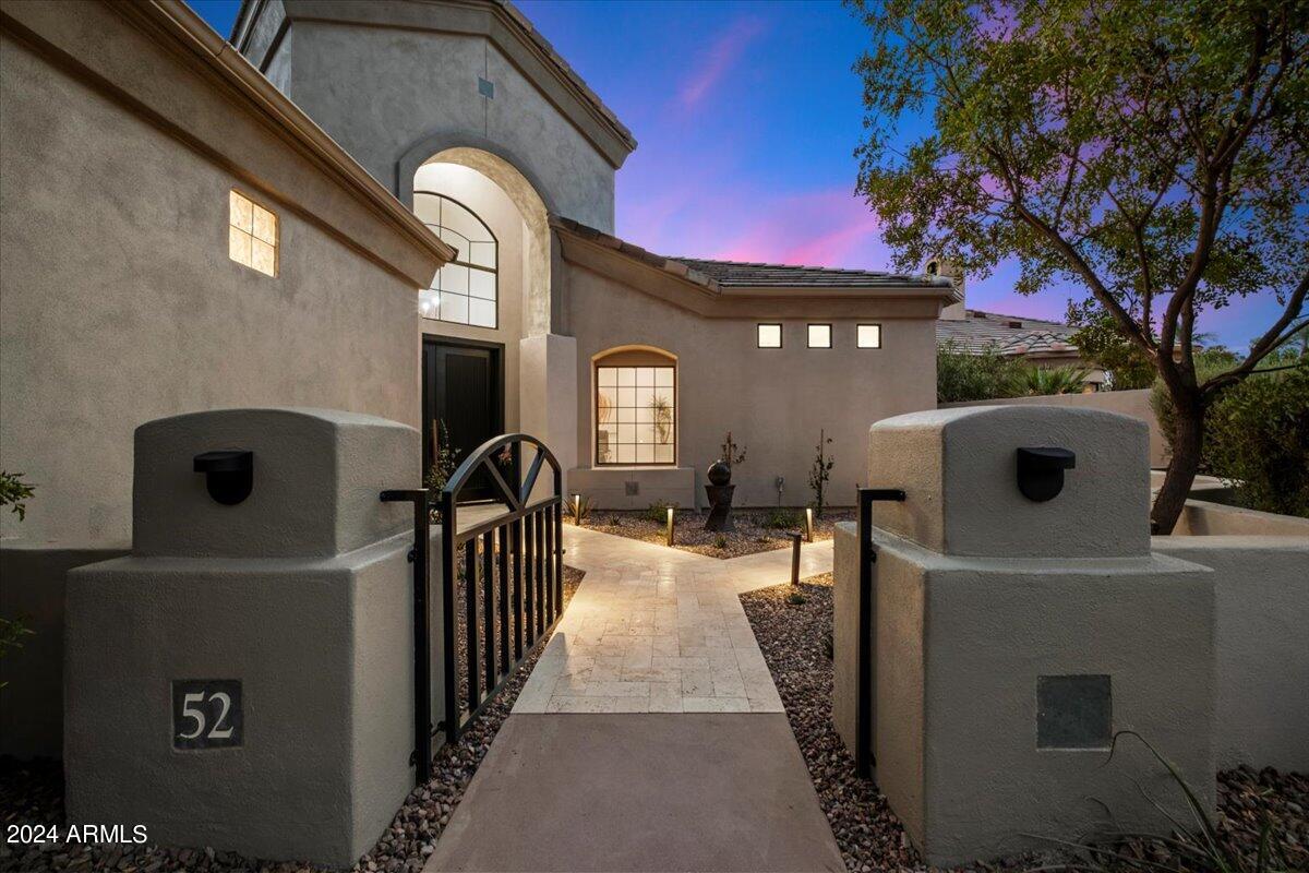 7705 East Doubletree Ranch Road, Unit 52 Scottsdale, AZ 85258 - Photo 29 of 39 30-64890872