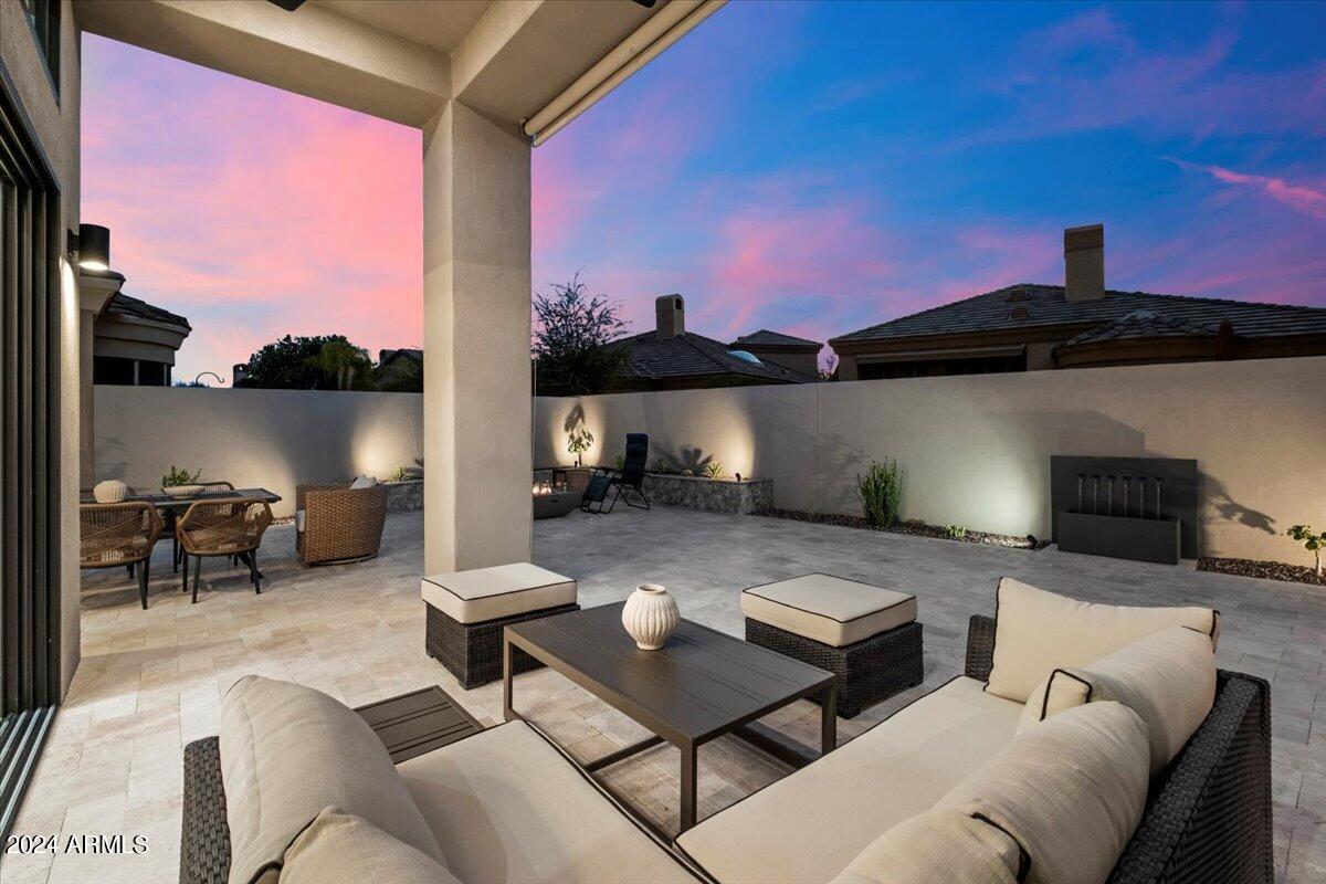 7705 East Doubletree Ranch Road, Unit 52 Scottsdale, AZ 85258 - Photo 30 of 39 28-64890850