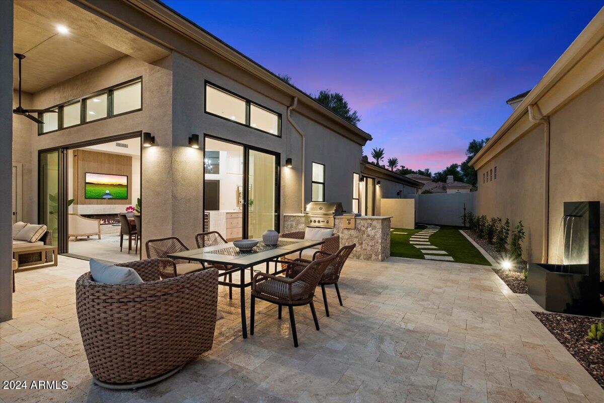 7705 East Doubletree Ranch Road, Unit 52 Scottsdale, AZ 85258 - Photo 32 of 39 31-64890851